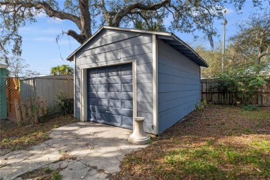 ALERT: This home qualifies for the downtown St Petersburg on Twin Brooks Golf Course in Florida - for sale on GolfHomes.com, golf home, golf lot