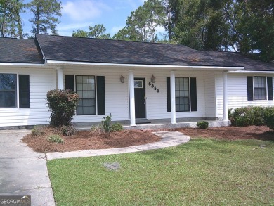Welcome to Lake Park GA - home to this GREAT 3 bedroom 2 bath on Francis Lake Golf Club in Georgia - for sale on GolfHomes.com, golf home, golf lot
