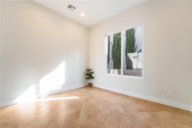 Discover luxury living in Sun City Anthem with stunning mountain on Revere Golf Club in Nevada - for sale on GolfHomes.com, golf home, golf lot