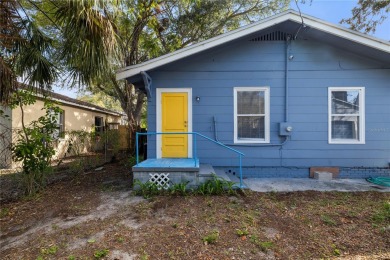 ALERT: This home qualifies for the downtown St Petersburg on Twin Brooks Golf Course in Florida - for sale on GolfHomes.com, golf home, golf lot