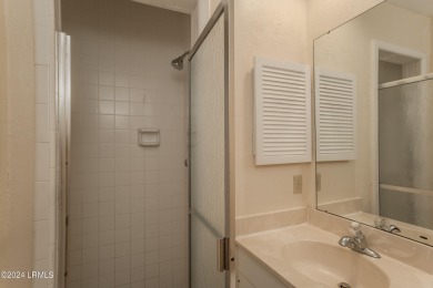 This oceanfront condo in the Village of Newhaven offers an on Ocean Point Golf Links in South Carolina - for sale on GolfHomes.com, golf home, golf lot