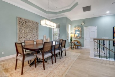 Completely renovated and featuring a private elevator, this on Pelican Sound Golf and River Club in Florida - for sale on GolfHomes.com, golf home, golf lot
