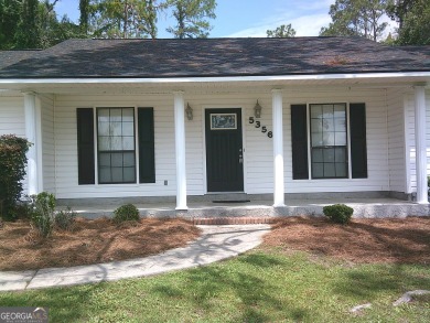 Welcome to Lake Park GA - home to this GREAT 3 bedroom 2 bath on Francis Lake Golf Club in Georgia - for sale on GolfHomes.com, golf home, golf lot