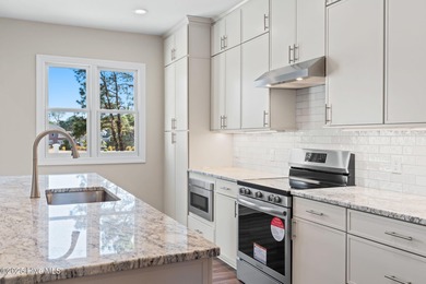 Fairway To Heaven.... Premium Eyebrow Lot - Golf Course Frontage on Members Club At St. James Plantation in North Carolina - for sale on GolfHomes.com, golf home, golf lot