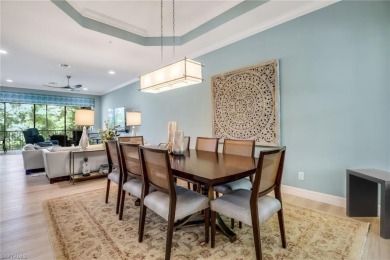 Completely renovated and featuring a private elevator, this on Pelican Sound Golf and River Club in Florida - for sale on GolfHomes.com, golf home, golf lot