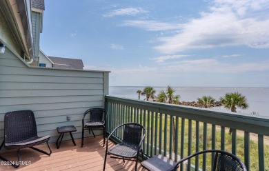 This oceanfront condo in the Village of Newhaven offers an on Ocean Point Golf Links in South Carolina - for sale on GolfHomes.com, golf home, golf lot