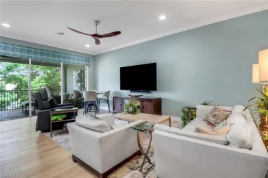Completely renovated and featuring a private elevator, this on Pelican Sound Golf and River Club in Florida - for sale on GolfHomes.com, golf home, golf lot