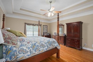 Charming Ranch in Sought-After Championship Oak Mountain Golf on Oak Mountain Championship Golf Club in Georgia - for sale on GolfHomes.com, golf home, golf lot