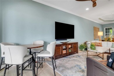 Completely renovated and featuring a private elevator, this on Pelican Sound Golf and River Club in Florida - for sale on GolfHomes.com, golf home, golf lot