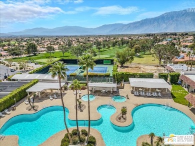 Nestled on a generous 9,148 square foot lot, this exquisite 2 on Mission Lakes Country Club in California - for sale on GolfHomes.com, golf home, golf lot