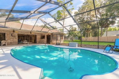Welcome to beautiful Halifax Plantation Golf Community! Located on Halifax Plantation Golf Club in Florida - for sale on GolfHomes.com, golf home, golf lot