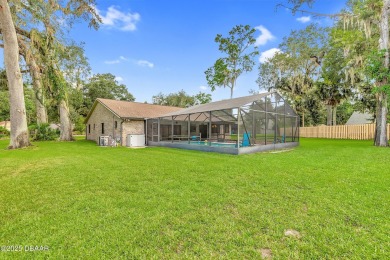 Welcome to beautiful Halifax Plantation Golf Community! Located on Halifax Plantation Golf Club in Florida - for sale on GolfHomes.com, golf home, golf lot