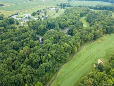 Vacant land in the prestigious Timber Point Estates ready for on The Timbers Golf Club in Michigan - for sale on GolfHomes.com, golf home, golf lot