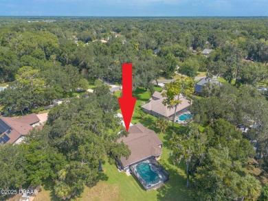 Welcome to beautiful Halifax Plantation Golf Community! Located on Halifax Plantation Golf Club in Florida - for sale on GolfHomes.com, golf home, golf lot