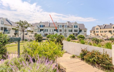 This oceanfront condo in the Village of Newhaven offers an on Ocean Point Golf Links in South Carolina - for sale on GolfHomes.com, golf home, golf lot