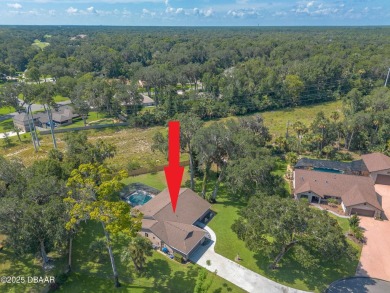 Welcome to beautiful Halifax Plantation Golf Community! Located on Halifax Plantation Golf Club in Florida - for sale on GolfHomes.com, golf home, golf lot