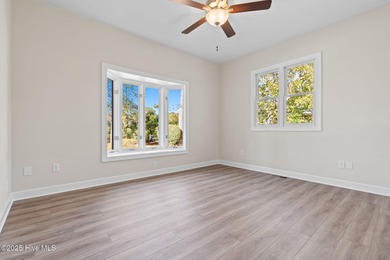 Fairway To Heaven.... Premium Eyebrow Lot - Golf Course Frontage on Members Club At St. James Plantation in North Carolina - for sale on GolfHomes.com, golf home, golf lot