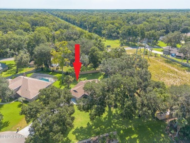 Welcome to beautiful Halifax Plantation Golf Community! Located on Halifax Plantation Golf Club in Florida - for sale on GolfHomes.com, golf home, golf lot