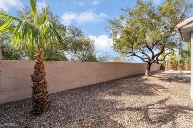 Discover luxury living in Sun City Anthem with stunning mountain on Revere Golf Club in Nevada - for sale on GolfHomes.com, golf home, golf lot