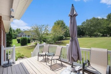 Charming Ranch in Sought-After Championship Oak Mountain Golf on Oak Mountain Championship Golf Club in Georgia - for sale on GolfHomes.com, golf home, golf lot