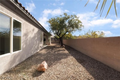 Discover luxury living in Sun City Anthem with stunning mountain on Revere Golf Club in Nevada - for sale on GolfHomes.com, golf home, golf lot