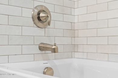 Fairway To Heaven.... Premium Eyebrow Lot - Golf Course Frontage on Members Club At St. James Plantation in North Carolina - for sale on GolfHomes.com, golf home, golf lot