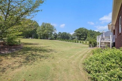 Charming Ranch in Sought-After Championship Oak Mountain Golf on Oak Mountain Championship Golf Club in Georgia - for sale on GolfHomes.com, golf home, golf lot