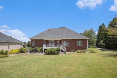 Charming Ranch in Sought-After Championship Oak Mountain Golf on Oak Mountain Championship Golf Club in Georgia - for sale on GolfHomes.com, golf home, golf lot