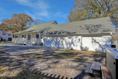 Coming onto market the 1st day of the month of Love is the on Founders Club At St. James Plantation in North Carolina - for sale on GolfHomes.com, golf home, golf lot