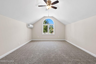 Fairway To Heaven.... Premium Eyebrow Lot - Golf Course Frontage on Members Club At St. James Plantation in North Carolina - for sale on GolfHomes.com, golf home, golf lot