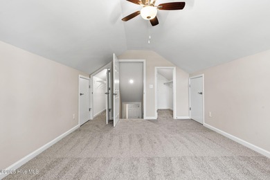 Fairway To Heaven.... Premium Eyebrow Lot - Golf Course Frontage on Members Club At St. James Plantation in North Carolina - for sale on GolfHomes.com, golf home, golf lot