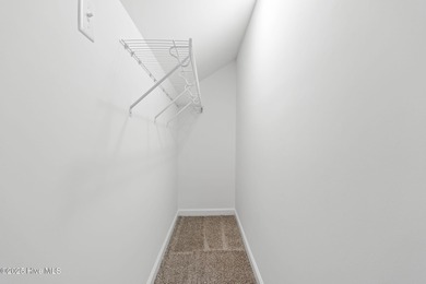 Fairway To Heaven.... Premium Eyebrow Lot - Golf Course Frontage on Members Club At St. James Plantation in North Carolina - for sale on GolfHomes.com, golf home, golf lot