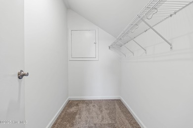 Fairway To Heaven.... Premium Eyebrow Lot - Golf Course Frontage on Members Club At St. James Plantation in North Carolina - for sale on GolfHomes.com, golf home, golf lot