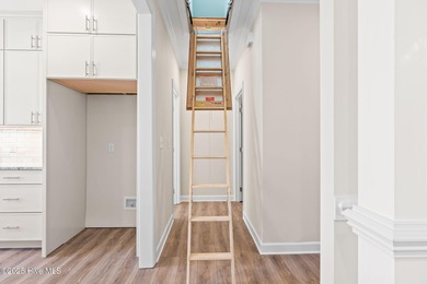 Fairway To Heaven.... Premium Eyebrow Lot - Golf Course Frontage on Members Club At St. James Plantation in North Carolina - for sale on GolfHomes.com, golf home, golf lot