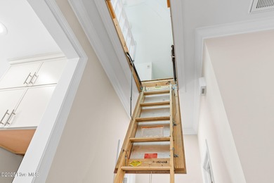 Fairway To Heaven.... Premium Eyebrow Lot - Golf Course Frontage on Members Club At St. James Plantation in North Carolina - for sale on GolfHomes.com, golf home, golf lot