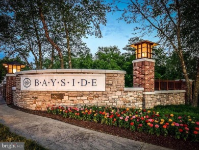 Welcome to your slice of paradise in the heart of the on Bayside Resort Golf Club in Delaware - for sale on GolfHomes.com, golf home, golf lot