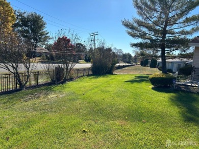 Welcome to Clearbrook Community. Reside in a country club on Clearbrook Golf Club in New Jersey - for sale on GolfHomes.com, golf home, golf lot