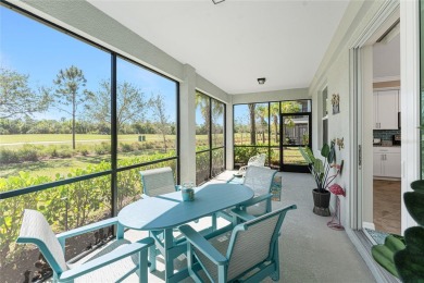 Move right in and begin living the resort lifestyle including on Heritage Landing Golf  in Florida - for sale on GolfHomes.com, golf home, golf lot