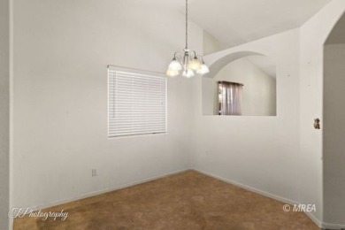 Welcome to this quaint 2-bedroom home with great curb appeal out on Coyote Willows Golf Club in Nevada - for sale on GolfHomes.com, golf home, golf lot