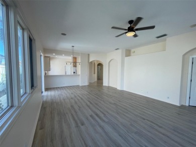 Fall in love with this meticulously maintained gorgeous 3 on Rosedale Golf and Tennis Club in Florida - for sale on GolfHomes.com, golf home, golf lot