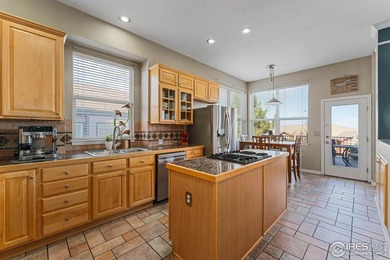 Beautiful 4 Bed, 4 Bath home in coveted Legacy Ridge Golf Course on Legacy Ridge Golf Course in Colorado - for sale on GolfHomes.com, golf home, golf lot