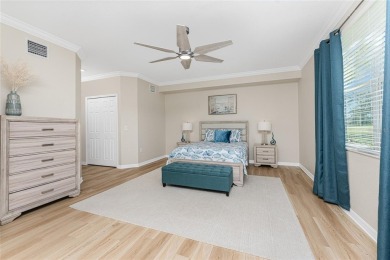 Move right in and begin living the resort lifestyle including on Heritage Landing Golf  in Florida - for sale on GolfHomes.com, golf home, golf lot