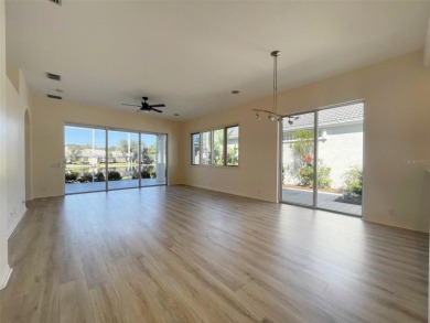 Fall in love with this meticulously maintained gorgeous 3 on Rosedale Golf and Tennis Club in Florida - for sale on GolfHomes.com, golf home, golf lot