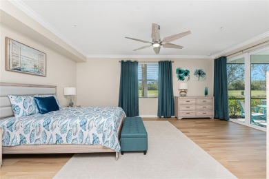 Move right in and begin living the resort lifestyle including on Heritage Landing Golf  in Florida - for sale on GolfHomes.com, golf home, golf lot