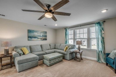 ***OPEN HOUSE Sunday July 13th 12-2pm*** Welcome to this model on Wicked Stick Golf Club in South Carolina - for sale on GolfHomes.com, golf home, golf lot