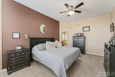 Beautiful 4 Bed, 4 Bath home in coveted Legacy Ridge Golf Course on Legacy Ridge Golf Course in Colorado - for sale on GolfHomes.com, golf home, golf lot