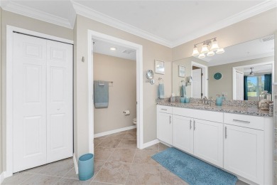 Move right in and begin living the resort lifestyle including on Heritage Landing Golf  in Florida - for sale on GolfHomes.com, golf home, golf lot