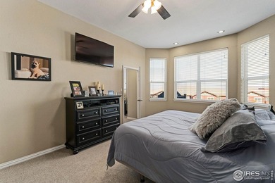 Beautiful 4 Bed, 4 Bath home in coveted Legacy Ridge Golf Course on Legacy Ridge Golf Course in Colorado - for sale on GolfHomes.com, golf home, golf lot