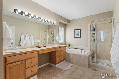 Beautiful 4 Bed, 4 Bath home in coveted Legacy Ridge Golf Course on Legacy Ridge Golf Course in Colorado - for sale on GolfHomes.com, golf home, golf lot