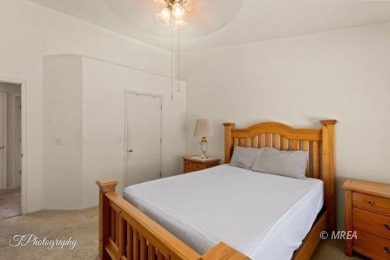 Welcome to this quaint 2-bedroom home with great curb appeal out on Coyote Willows Golf Club in Nevada - for sale on GolfHomes.com, golf home, golf lot